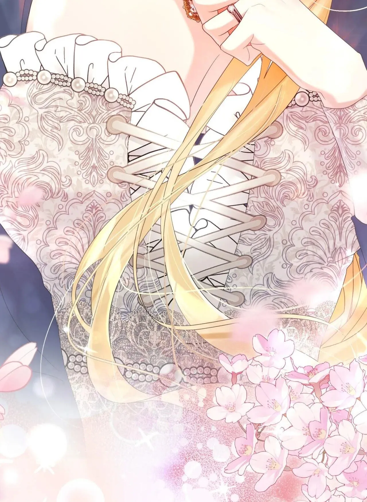 Read No More Regrets chapter 22.1 image 117 on Lezhin