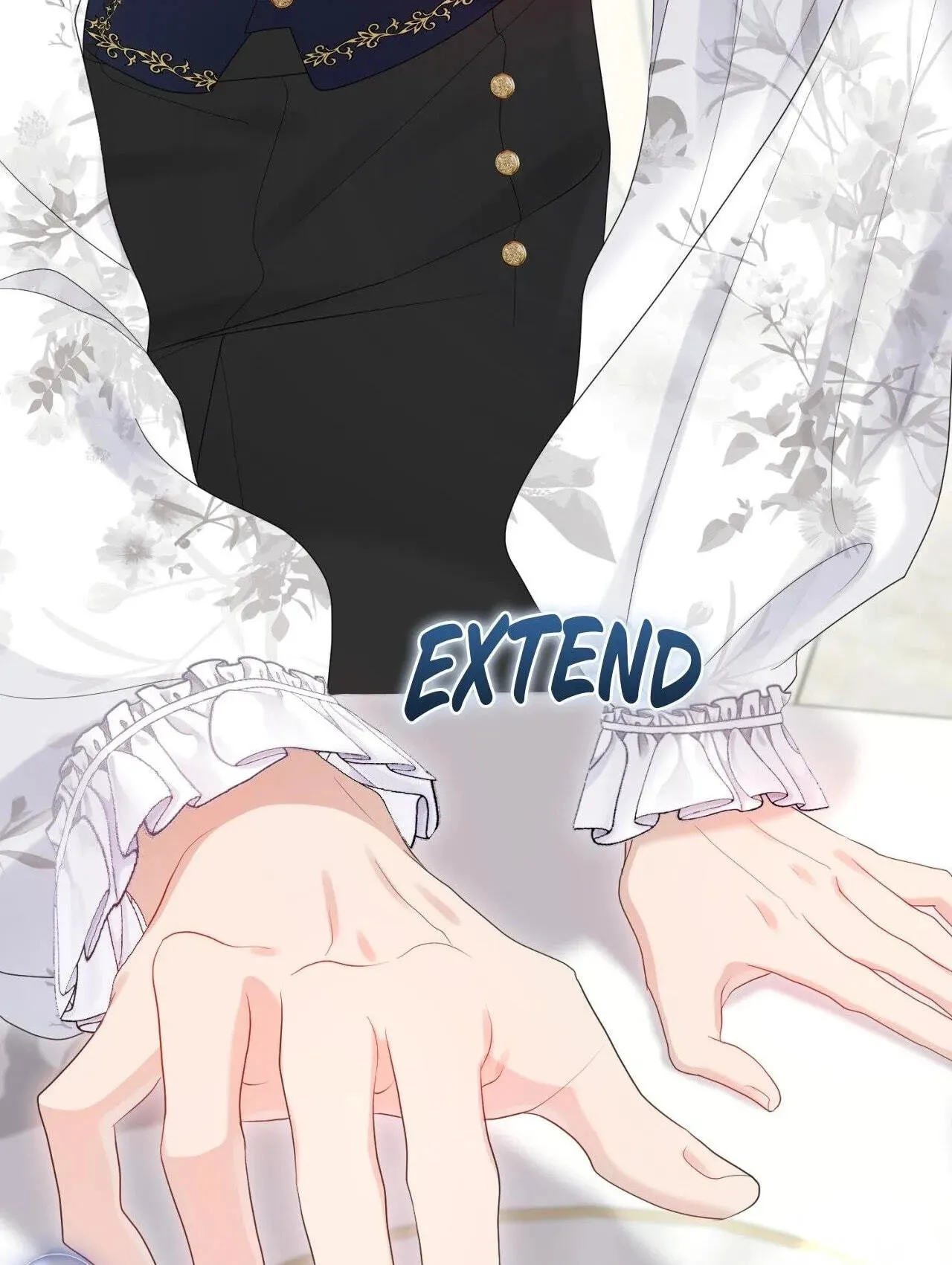 Read No More Regrets chapter 22.1 image 12 on Lezhin