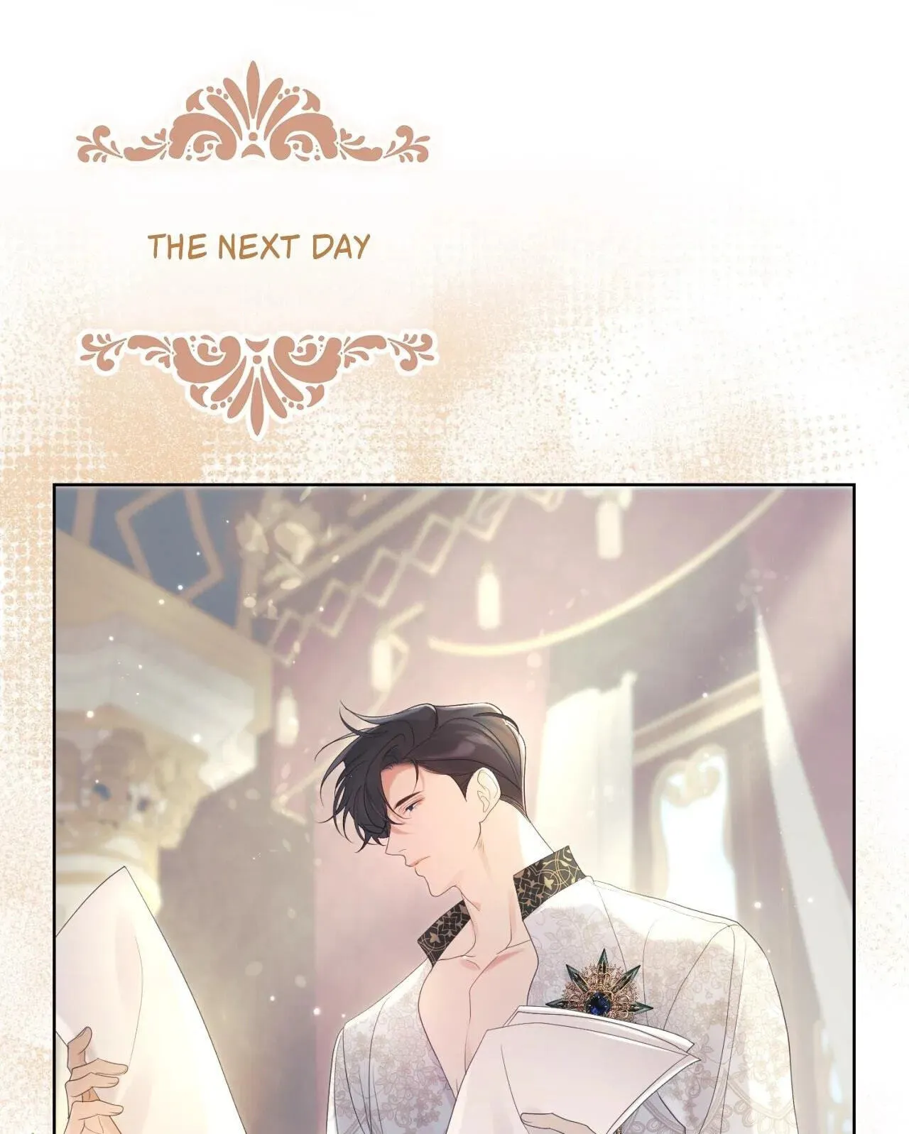 Read No More Regrets chapter 22.1 image 120 on Lezhin
