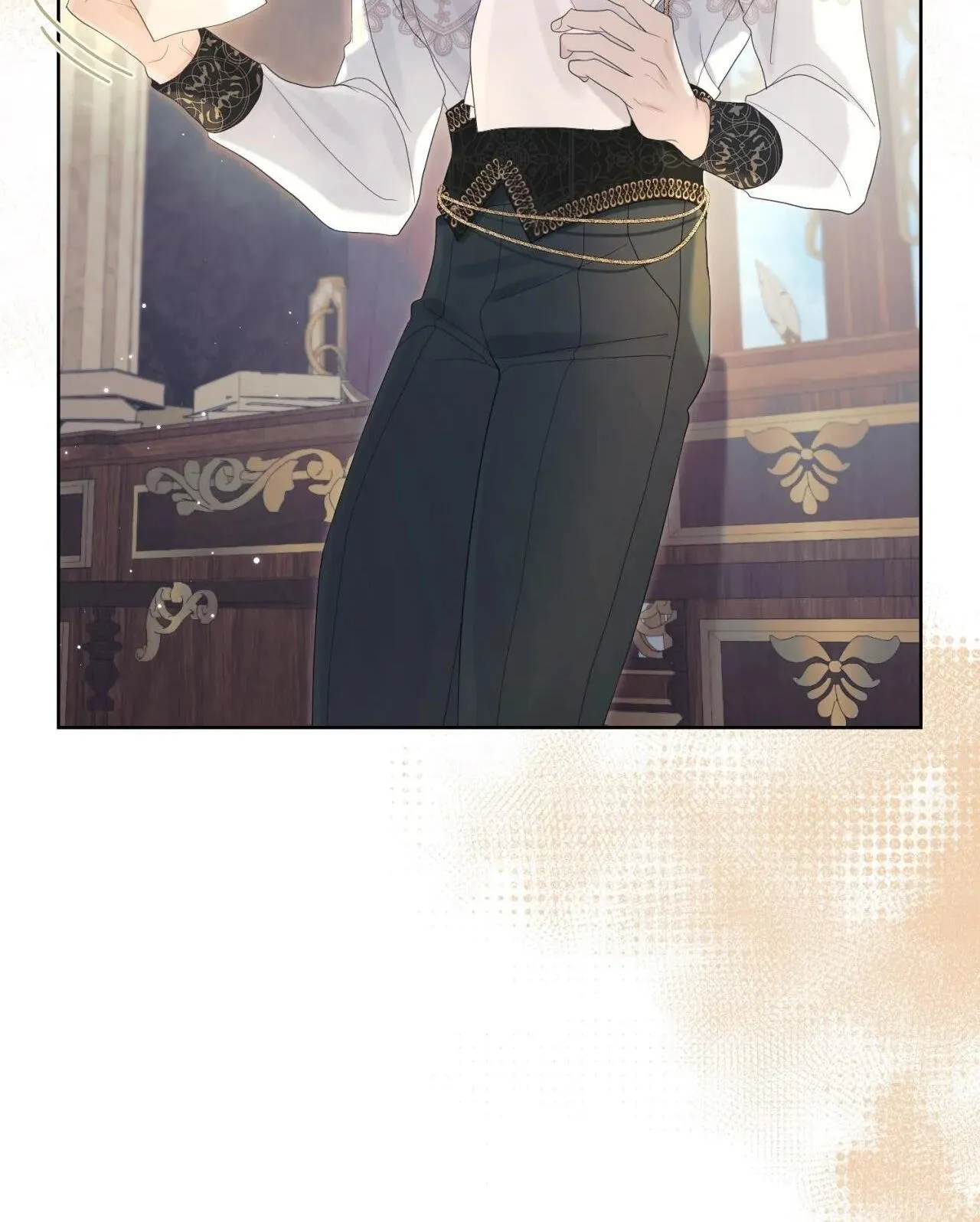 Read No More Regrets chapter 22.1 image 121 on Lezhin