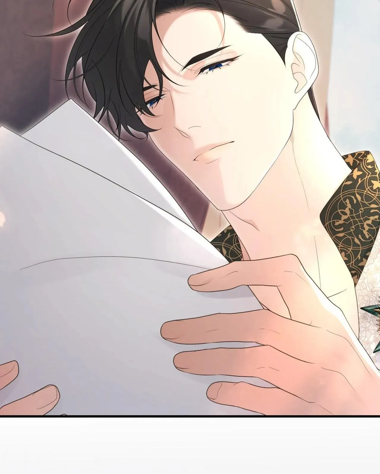 Read No More Regrets chapter 22.1 image 123 on Lezhin