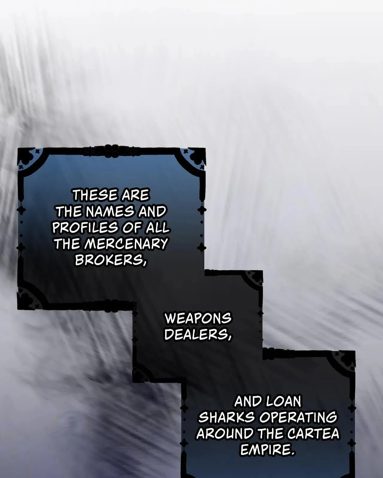 Read No More Regrets chapter 22.1 image 124 on Lezhin