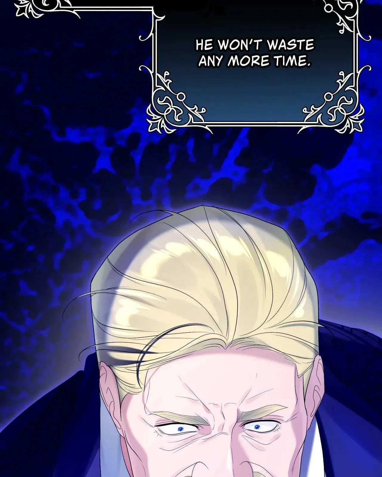 Read No More Regrets chapter 22.1 image 126 on Lezhin