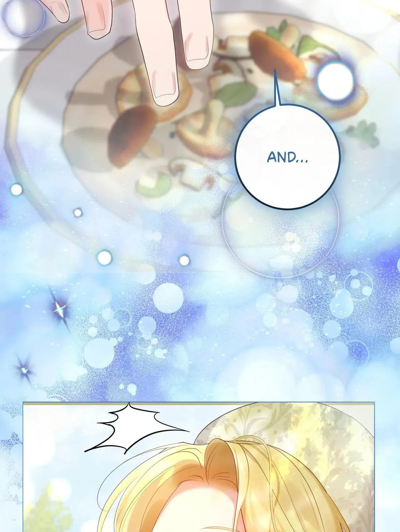 Read No More Regrets chapter 22.1 image 13 on Lezhin