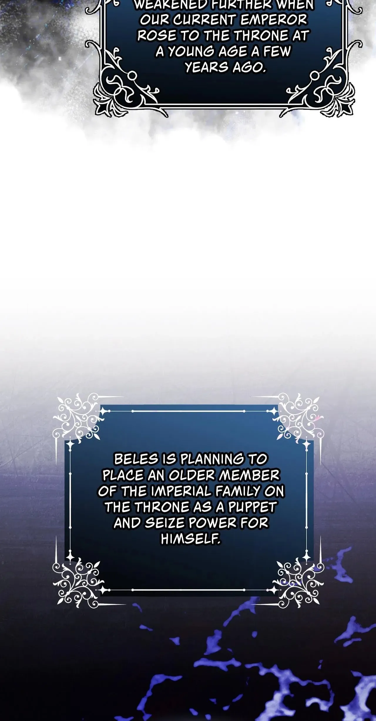 Read No More Regrets chapter 22.1 image 131 on Lezhin