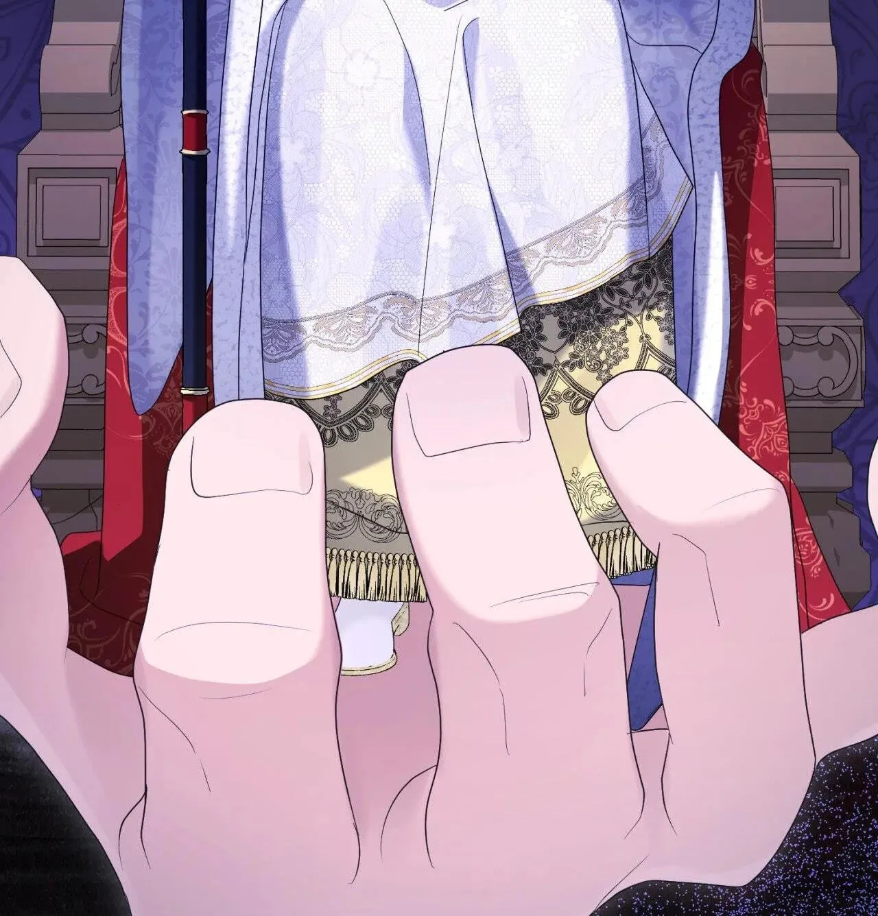 Read No More Regrets chapter 22.1 image 134 on Lezhin