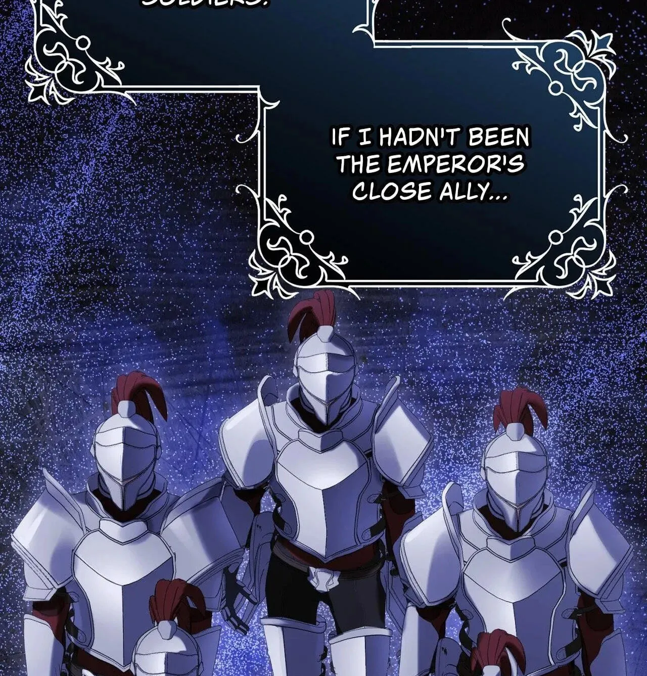 Read No More Regrets chapter 22.1 image 136 on Lezhin