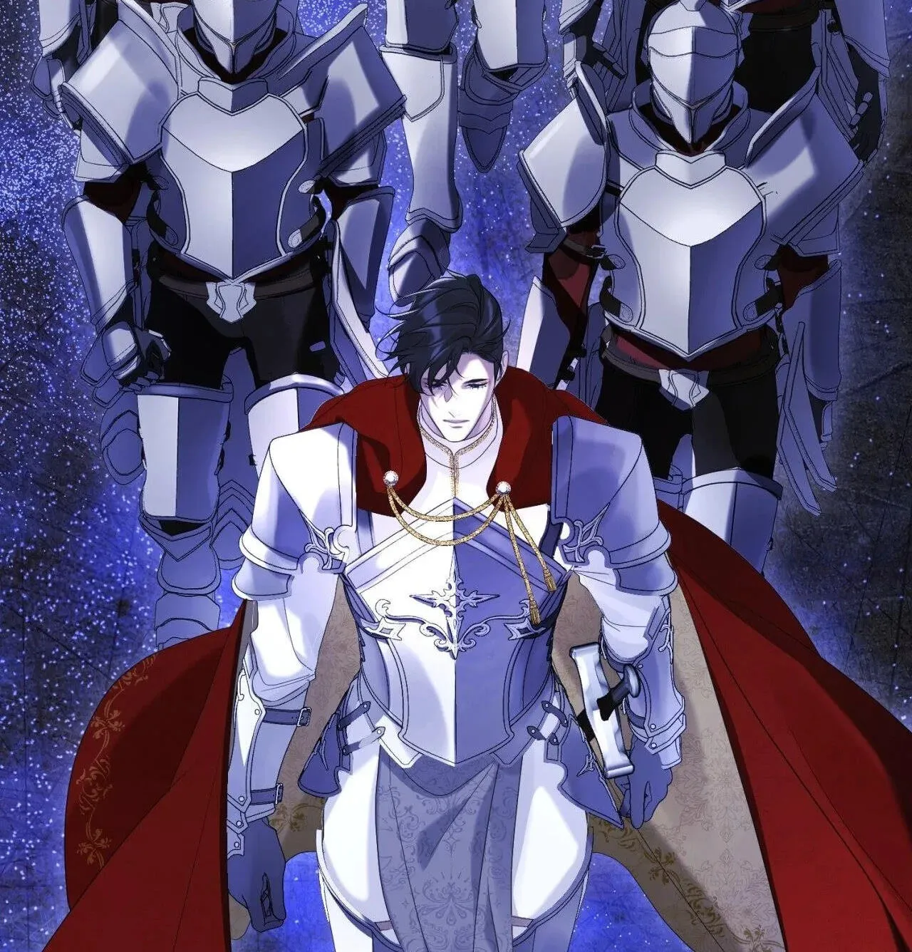Read No More Regrets chapter 22.1 image 137 on Lezhin