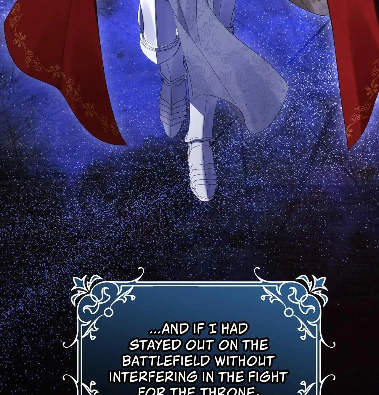 Read No More Regrets chapter 22.1 image 138 on Lezhin