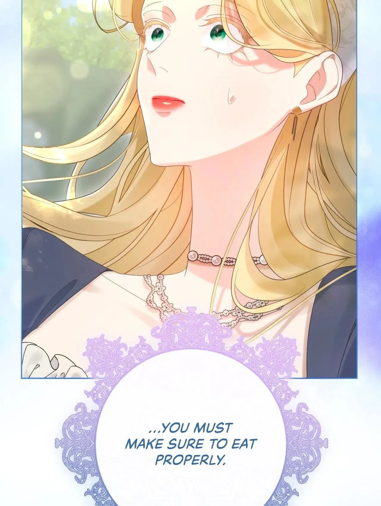 Read No More Regrets chapter 22.1 image 14 on Lezhin