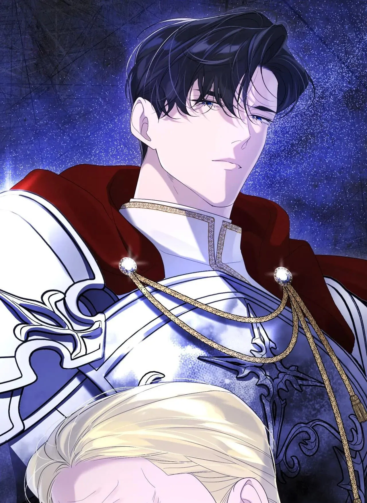 Read No More Regrets chapter 22.1 image 140 on Lezhin
