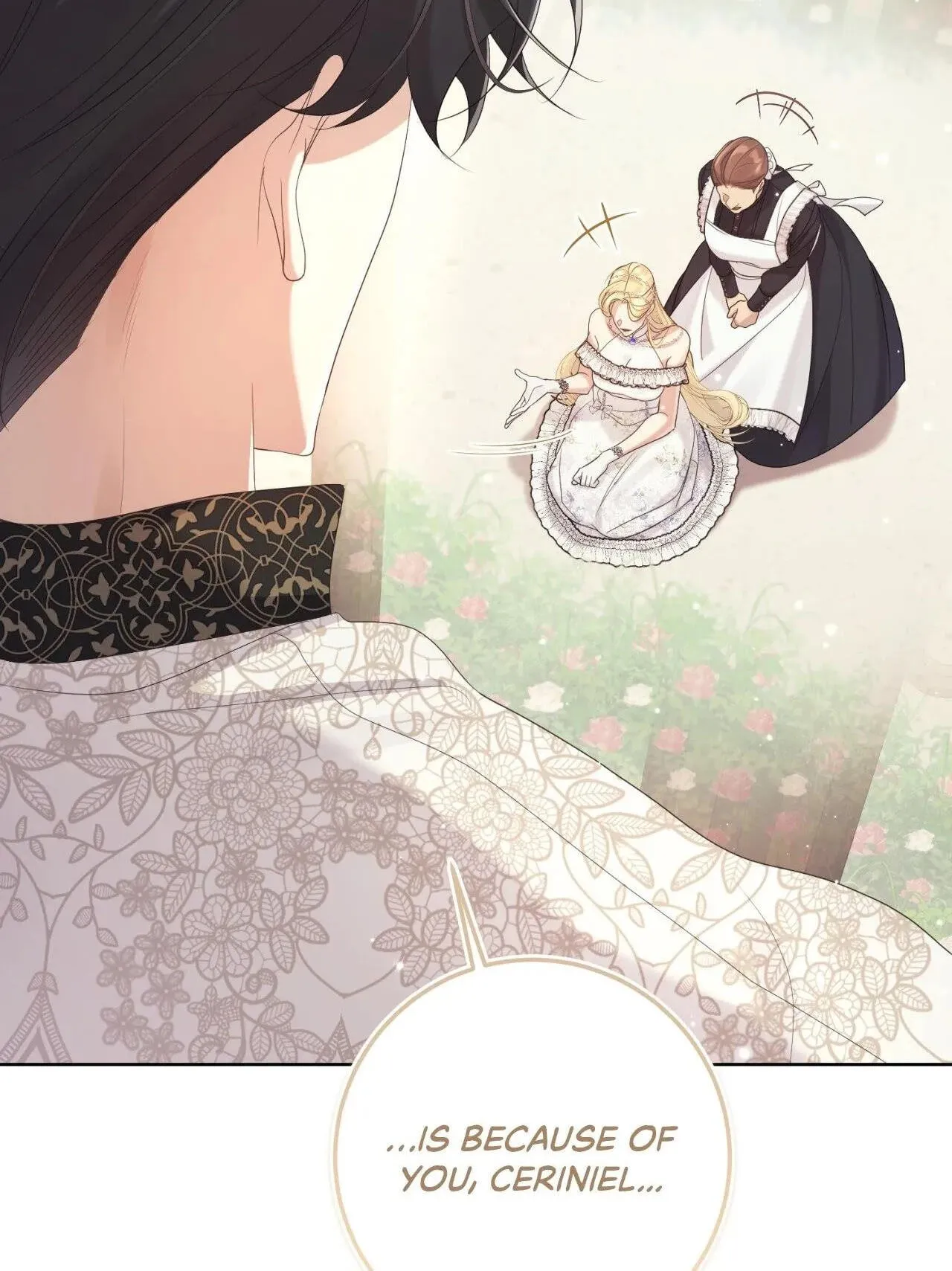 Read No More Regrets chapter 22.1 image 151 on Lezhin