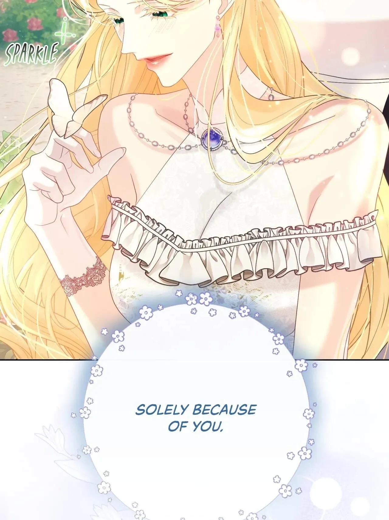 Read No More Regrets chapter 22.1 image 154 on Lezhin