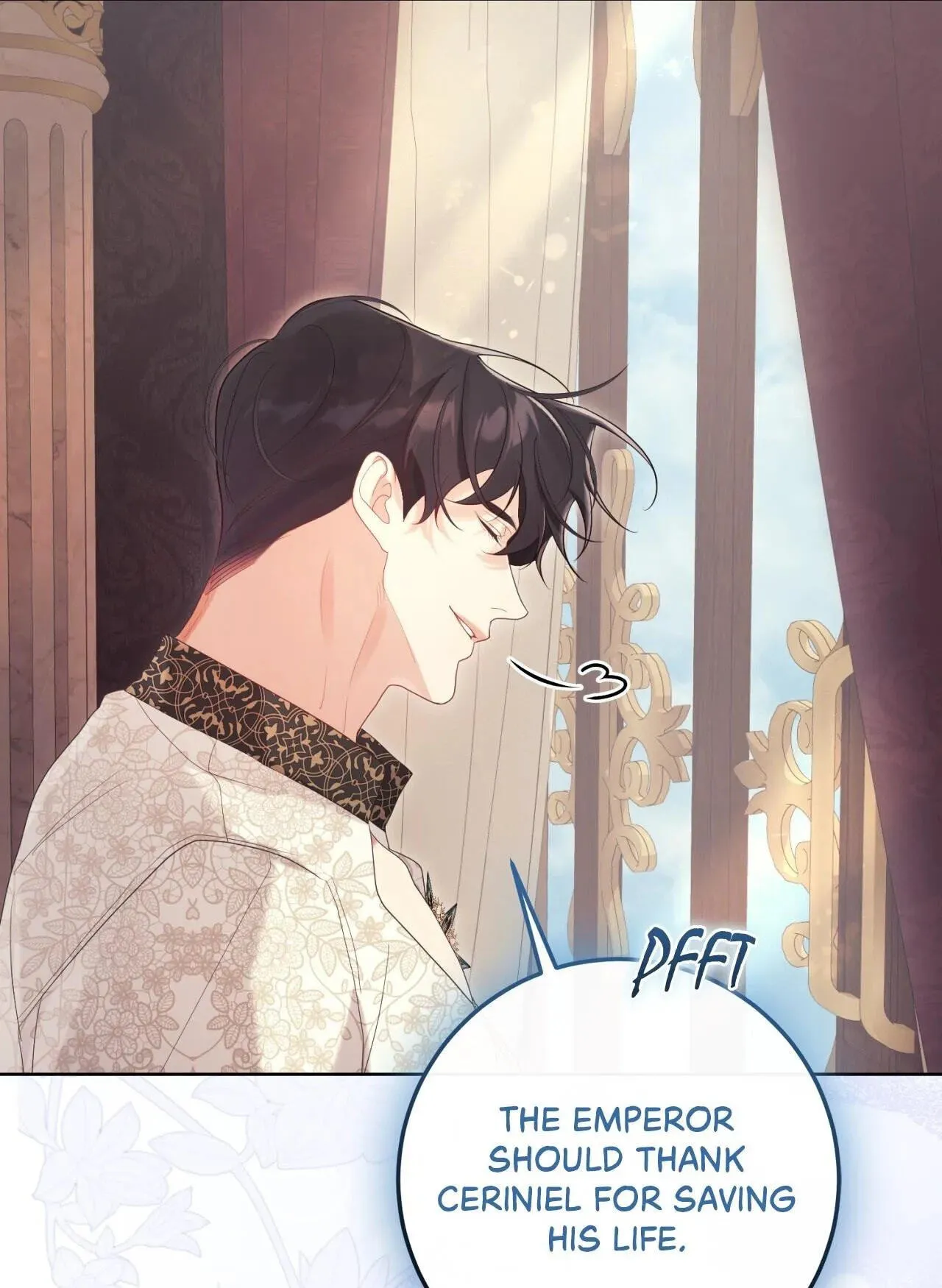 Read No More Regrets chapter 22.1 image 156 on Lezhin