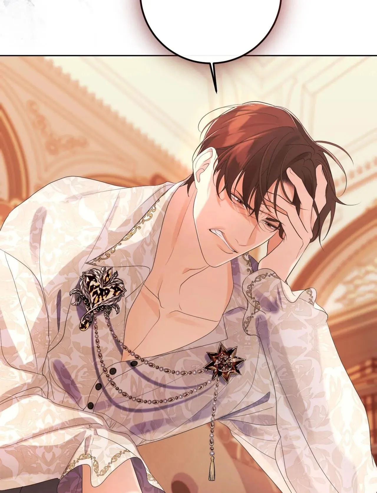 Read No More Regrets chapter 22.1 image 170 on Lezhin