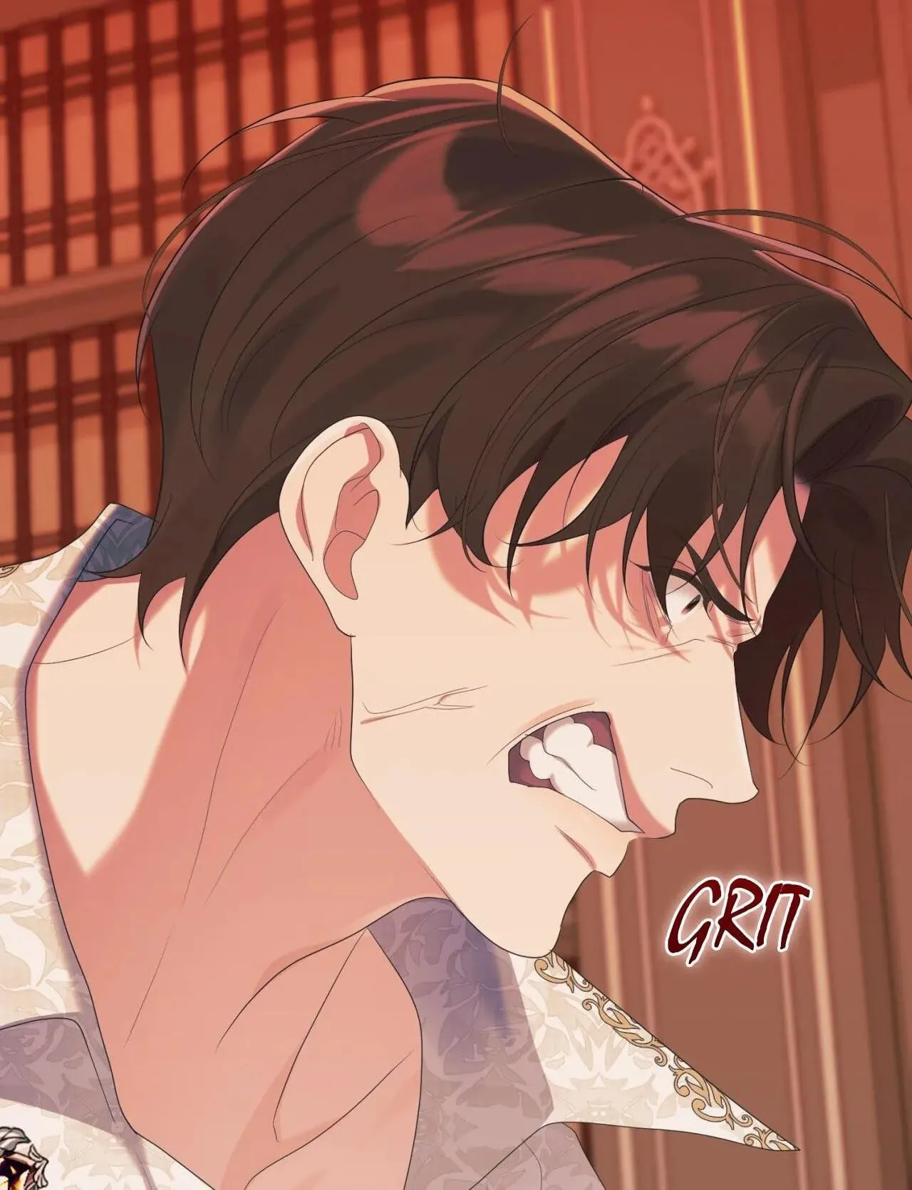 Read No More Regrets chapter 22.1 image 175 on Lezhin