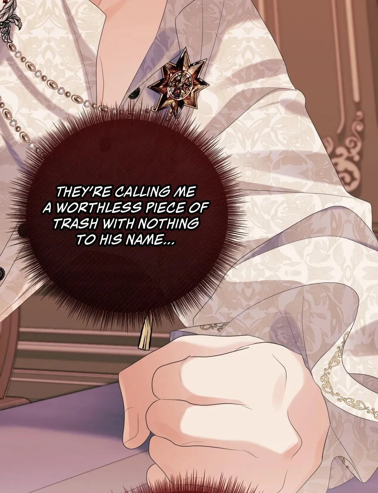 Read No More Regrets chapter 22.1 image 176 on Lezhin