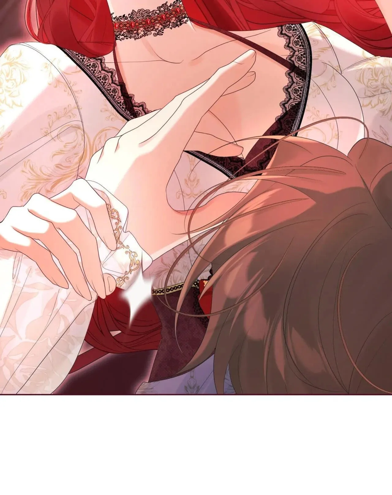Read No More Regrets chapter 22.1 image 186 on Lezhin