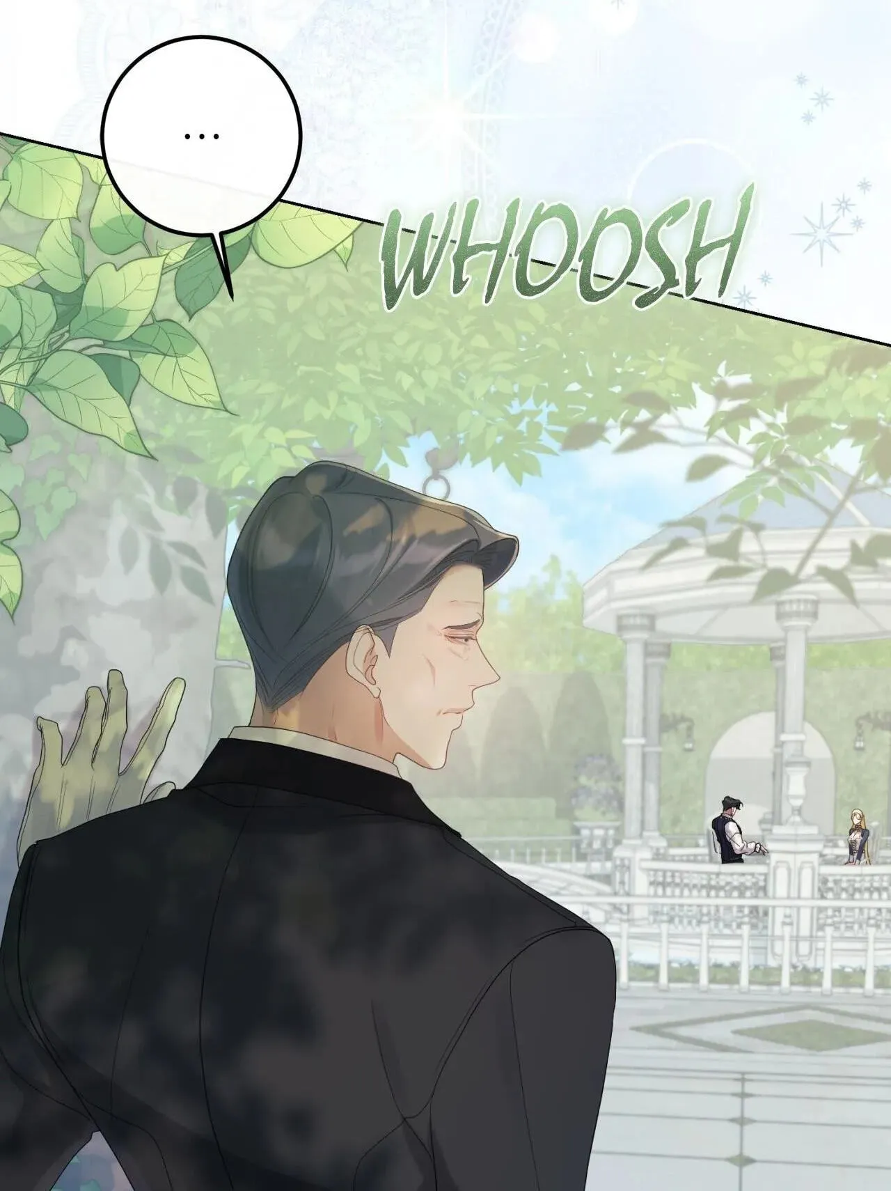 Read No More Regrets chapter 22.1 image 21 on Lezhin