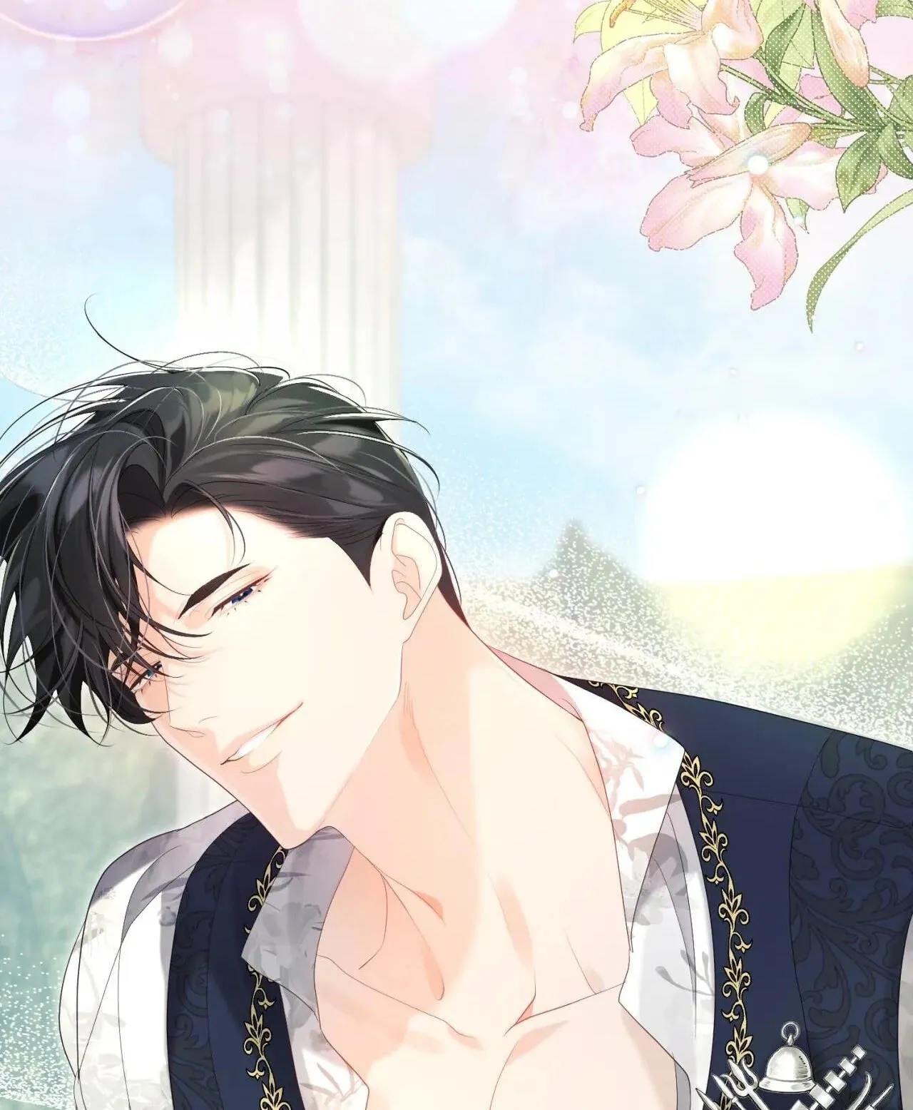 Read No More Regrets chapter 22.1 image 29 on Lezhin