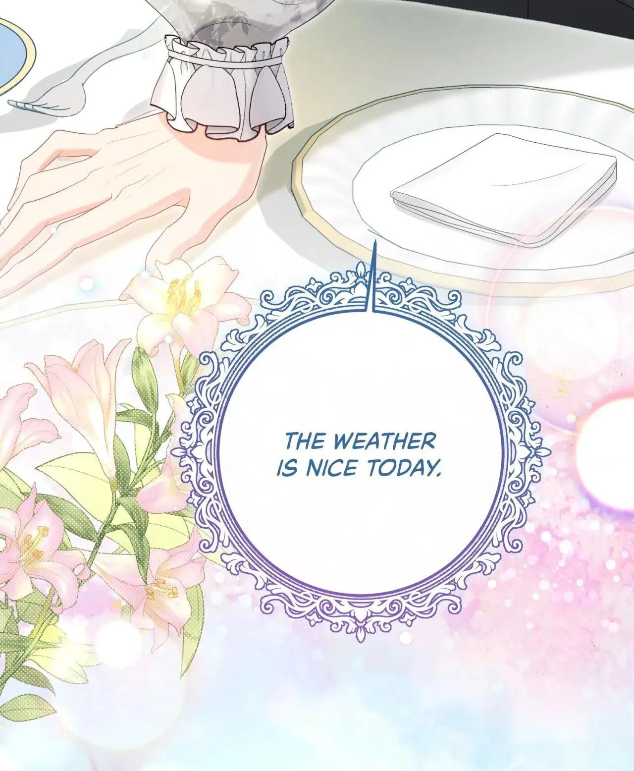 Read No More Regrets chapter 22.1 image 31 on Lezhin