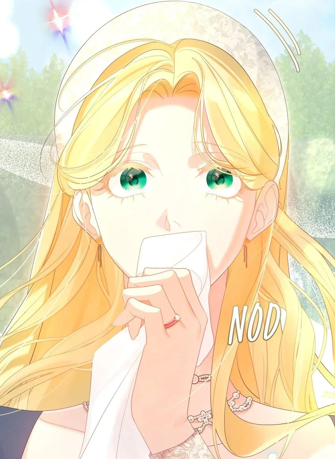 Read No More Regrets chapter 22.1 image 32 on Lezhin