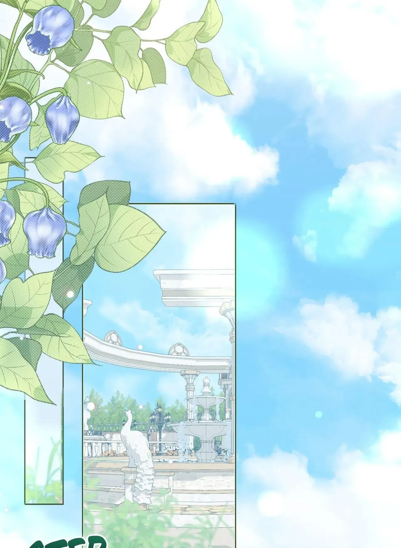 Read No More Regrets chapter 22.1 image 35 on Lezhin