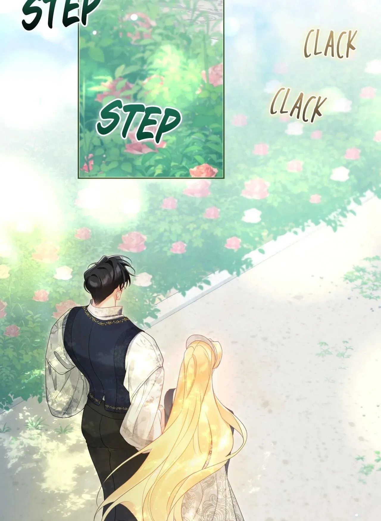 Read No More Regrets chapter 22.1 image 36 on Lezhin