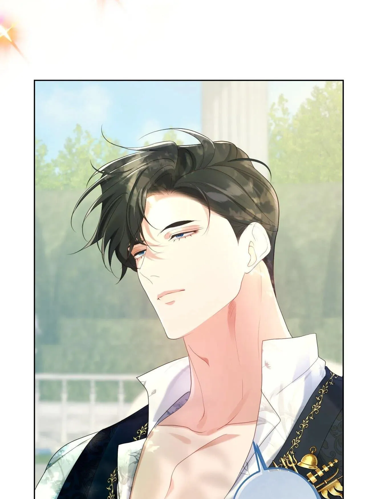 Read No More Regrets chapter 22.1 image 4 on Lezhin