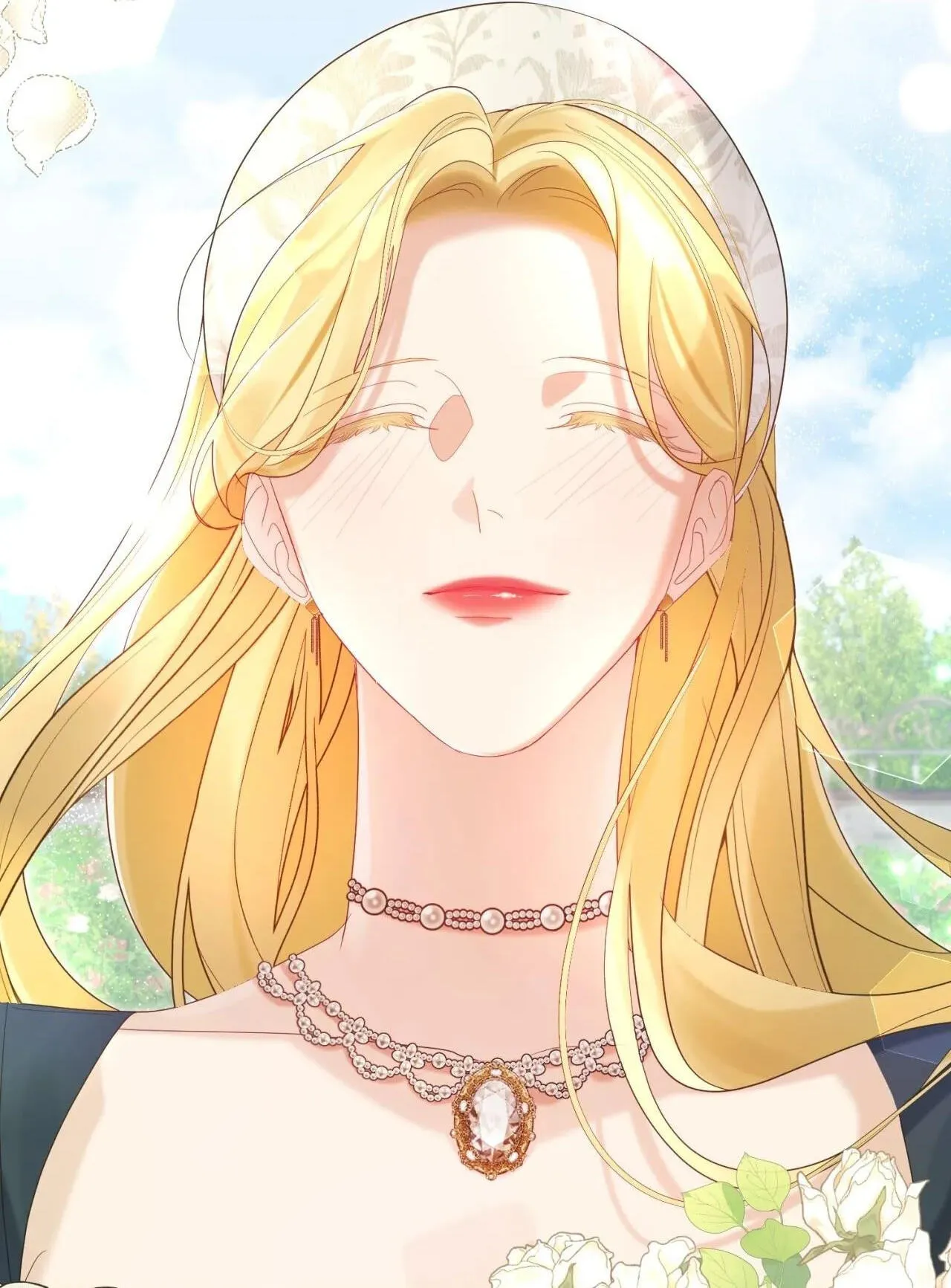 Read No More Regrets chapter 22.1 image 41 on Lezhin