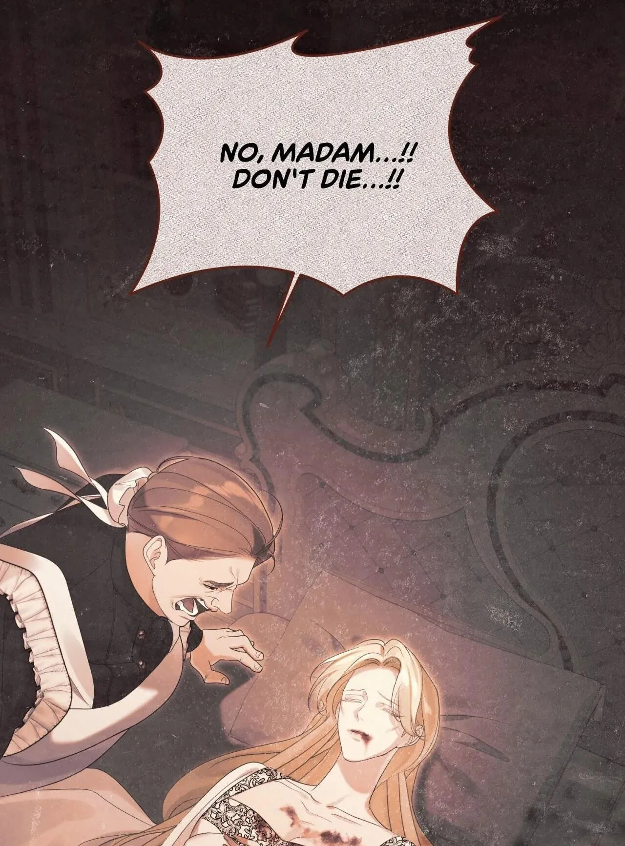 Read No More Regrets chapter 22.1 image 46 on Lezhin