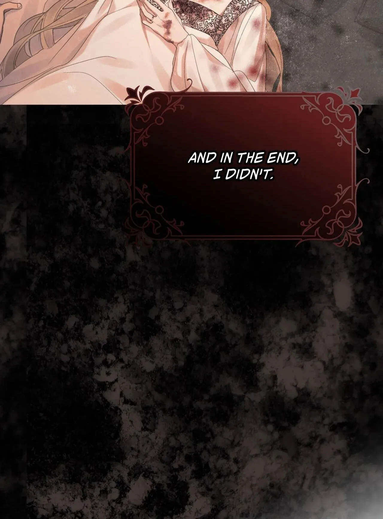 Read No More Regrets chapter 22.1 image 47 on Lezhin