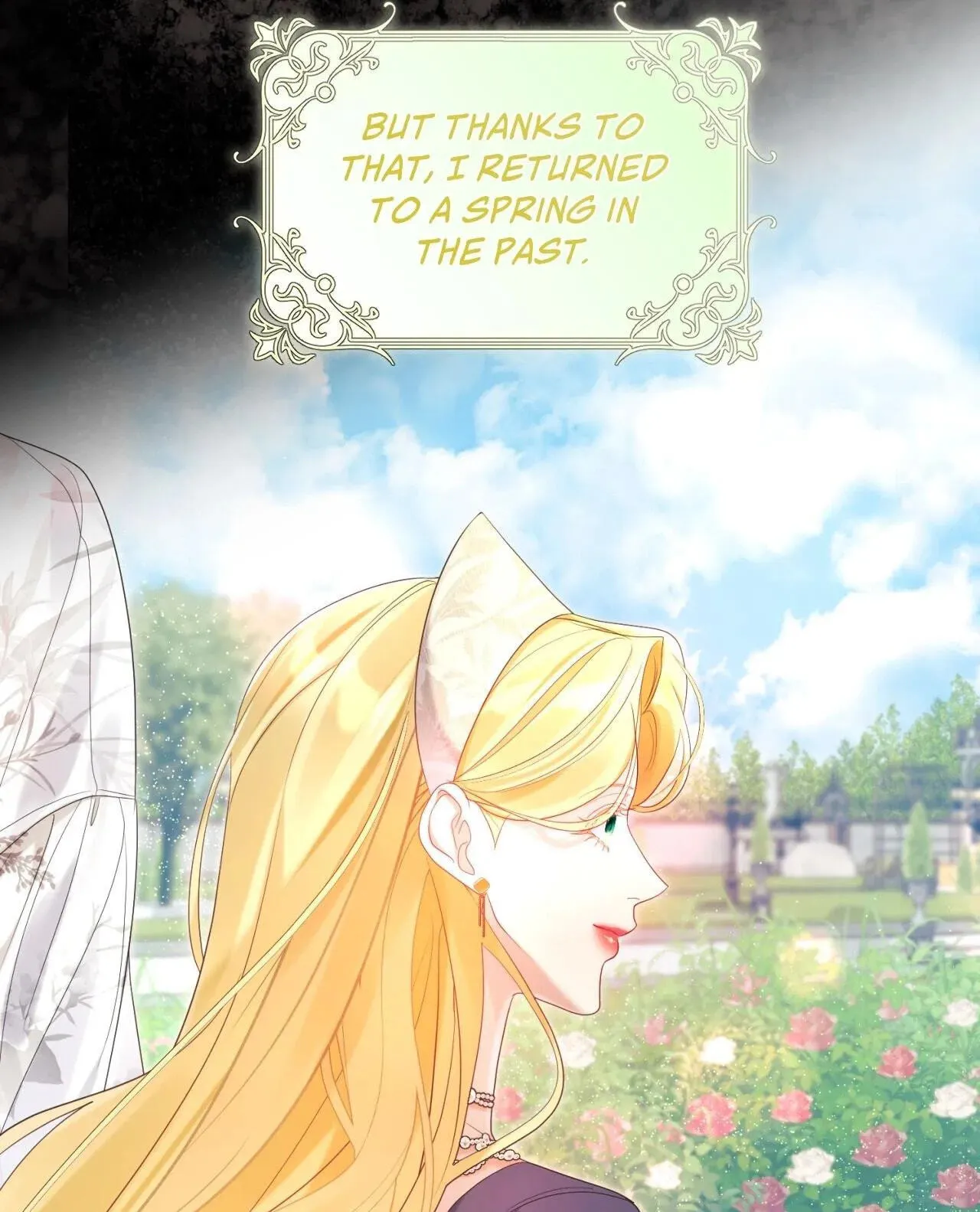 Read No More Regrets chapter 22.1 image 48 on Lezhin
