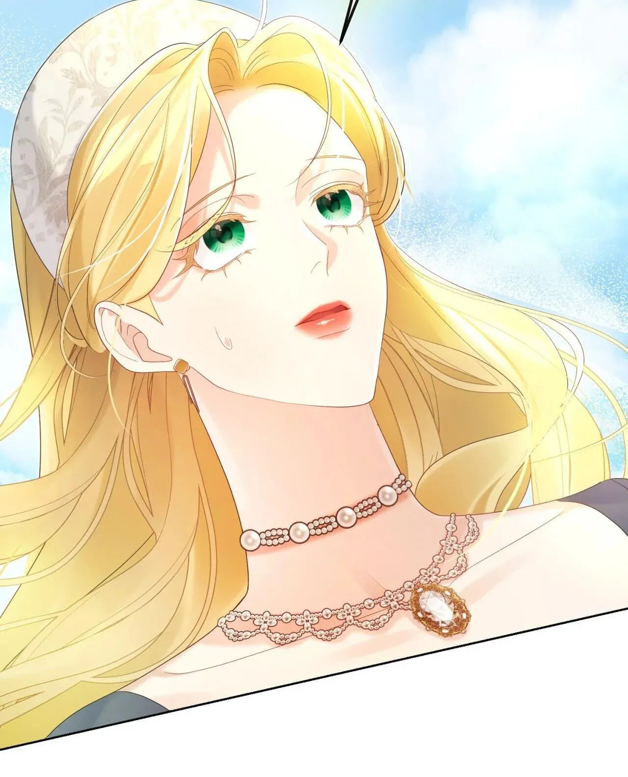 Read No More Regrets chapter 22.1 image 54 on Lezhin