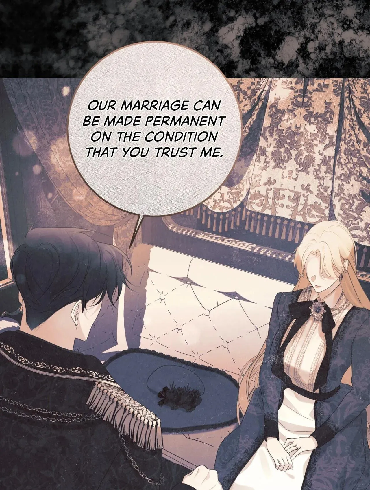 Read No More Regrets chapter 22.1 image 56 on Lezhin