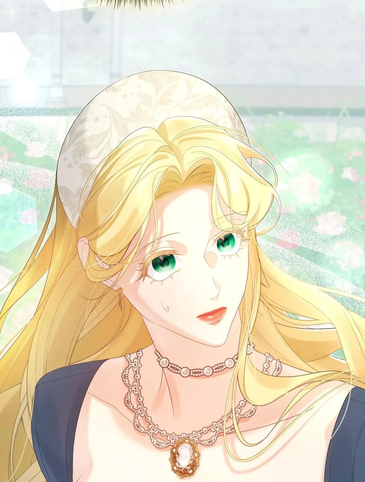 Read No More Regrets chapter 22.1 image 59 on Lezhin