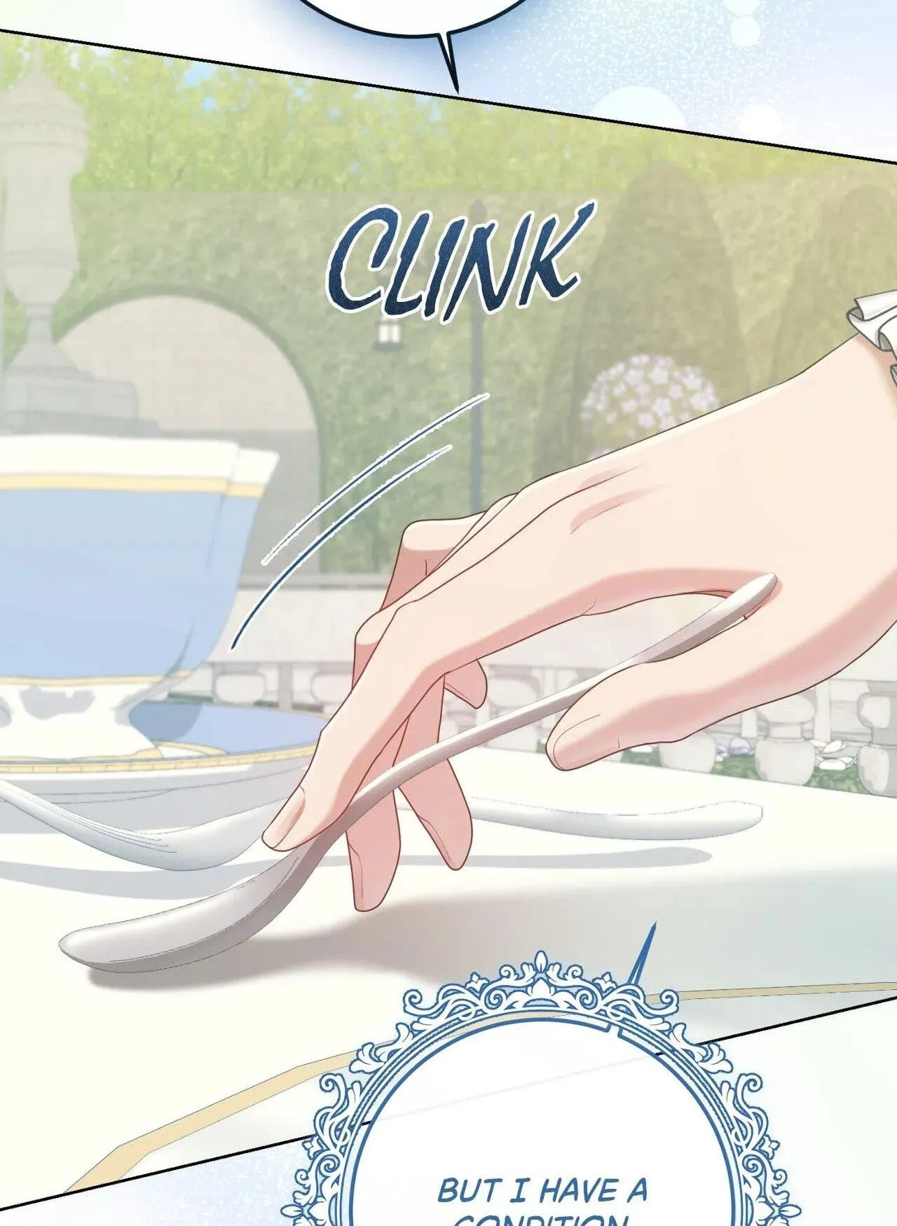 Read No More Regrets chapter 22.1 image 6 on Lezhin