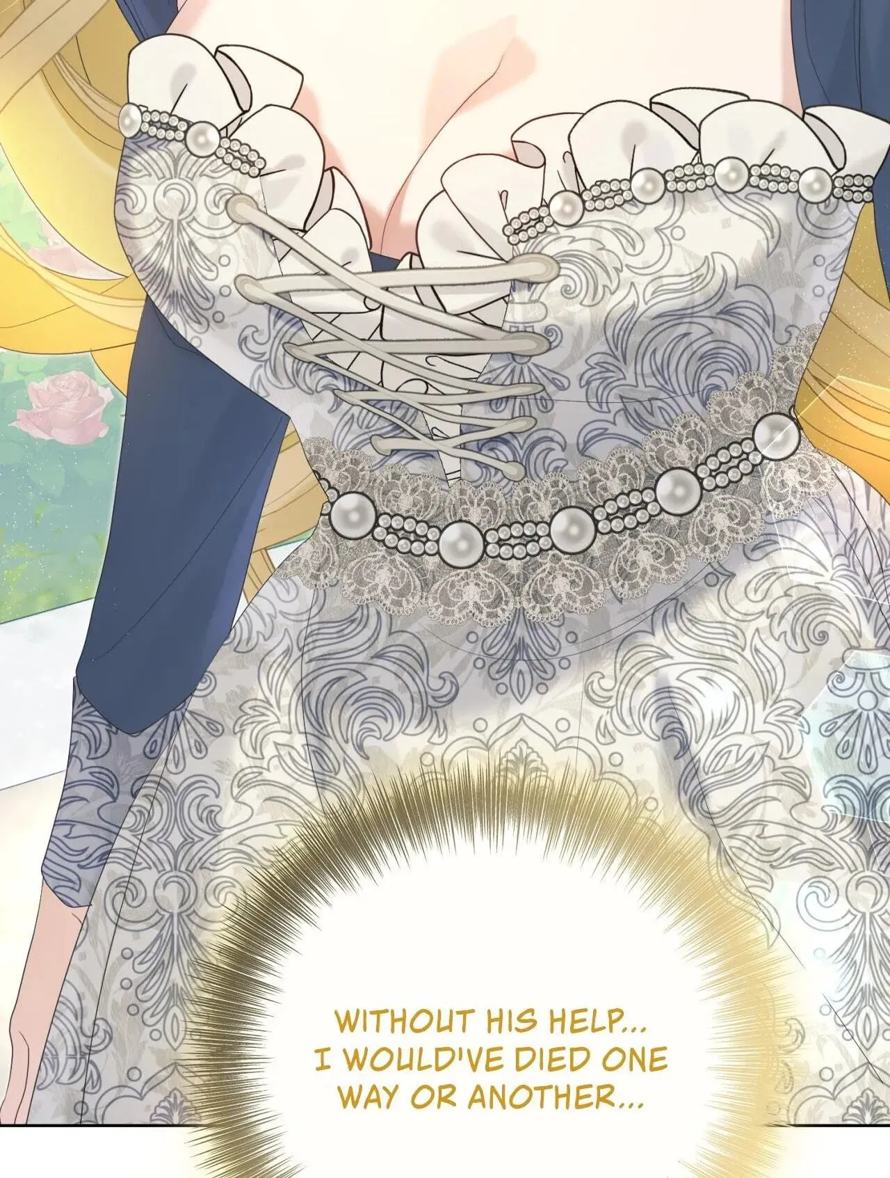 Read No More Regrets chapter 22.1 image 60 on Lezhin