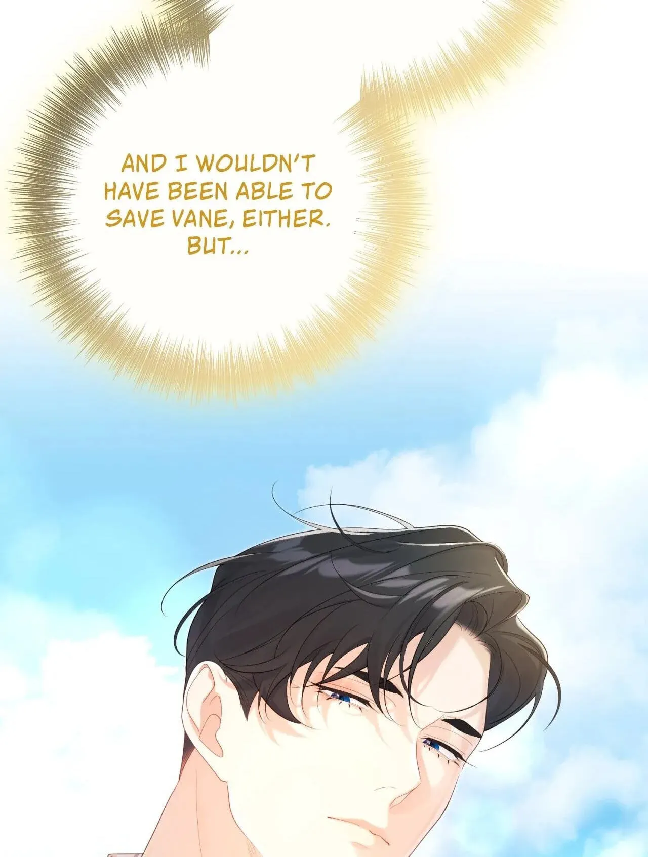 Read No More Regrets chapter 22.1 image 61 on Lezhin