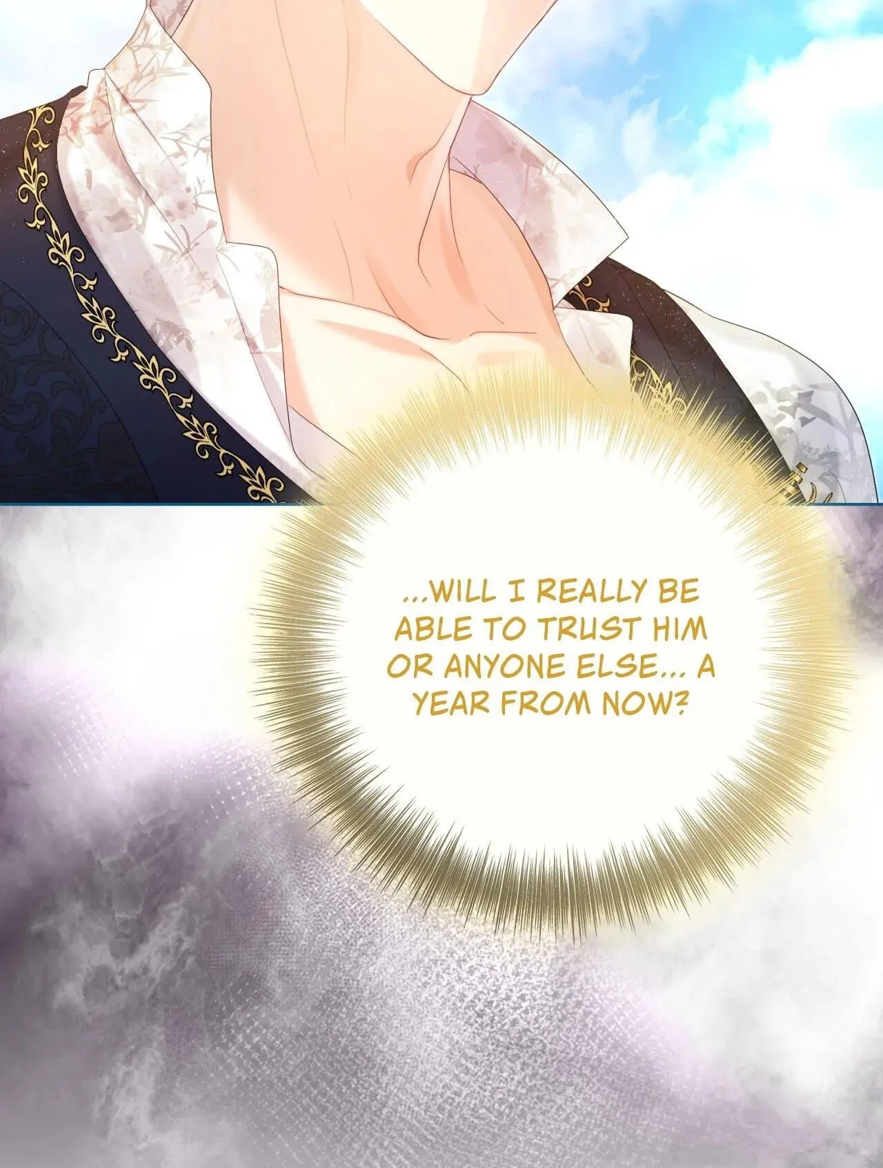 Read No More Regrets chapter 22.1 image 62 on Lezhin