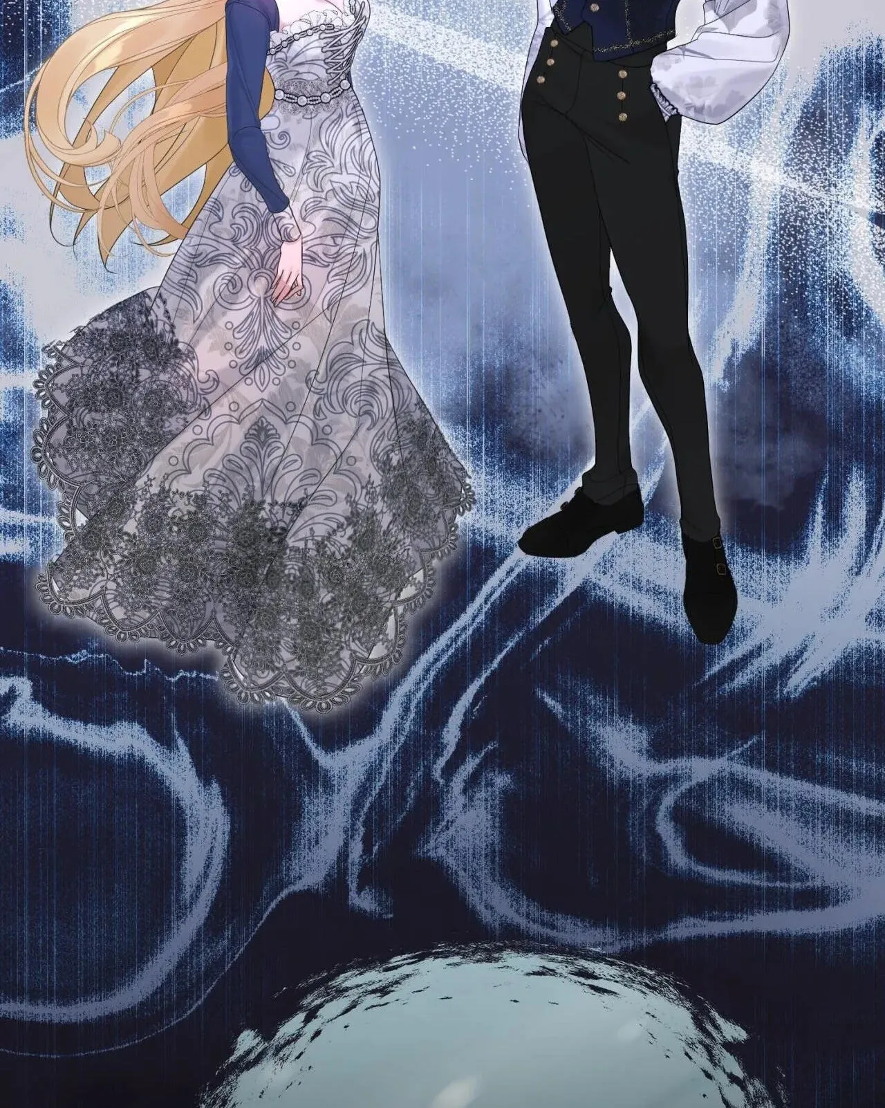 Read No More Regrets chapter 22.1 image 65 on Lezhin