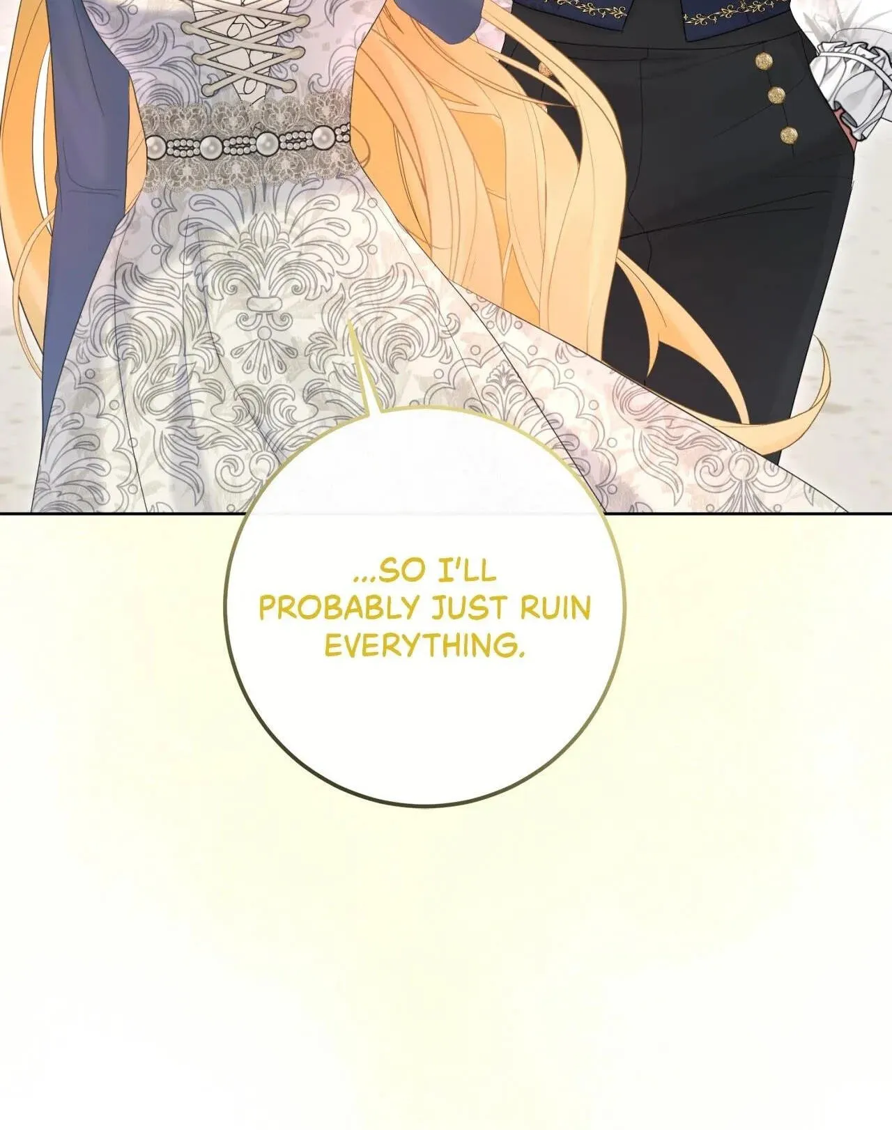 Read No More Regrets chapter 22.1 image 73 on Lezhin