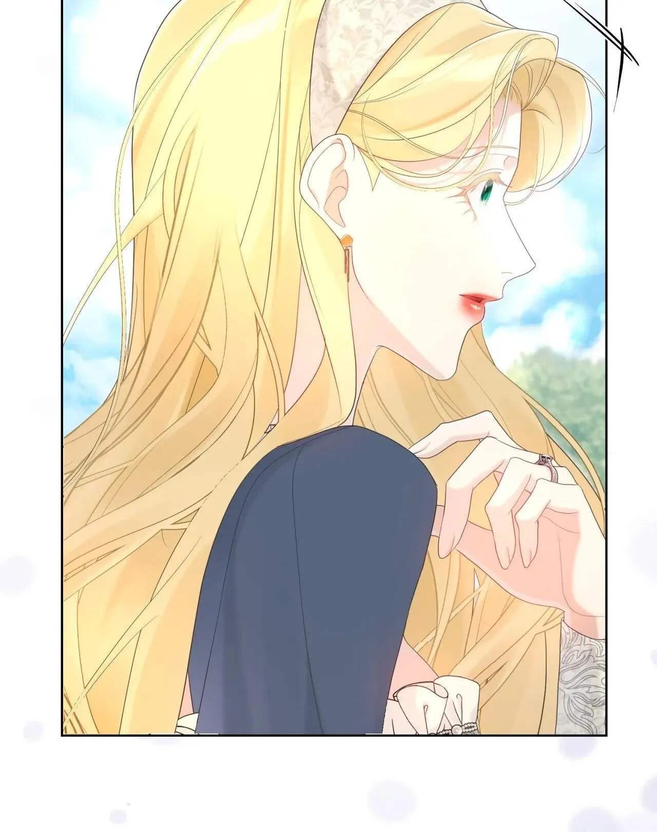 Read No More Regrets chapter 22.1 image 75 on Lezhin