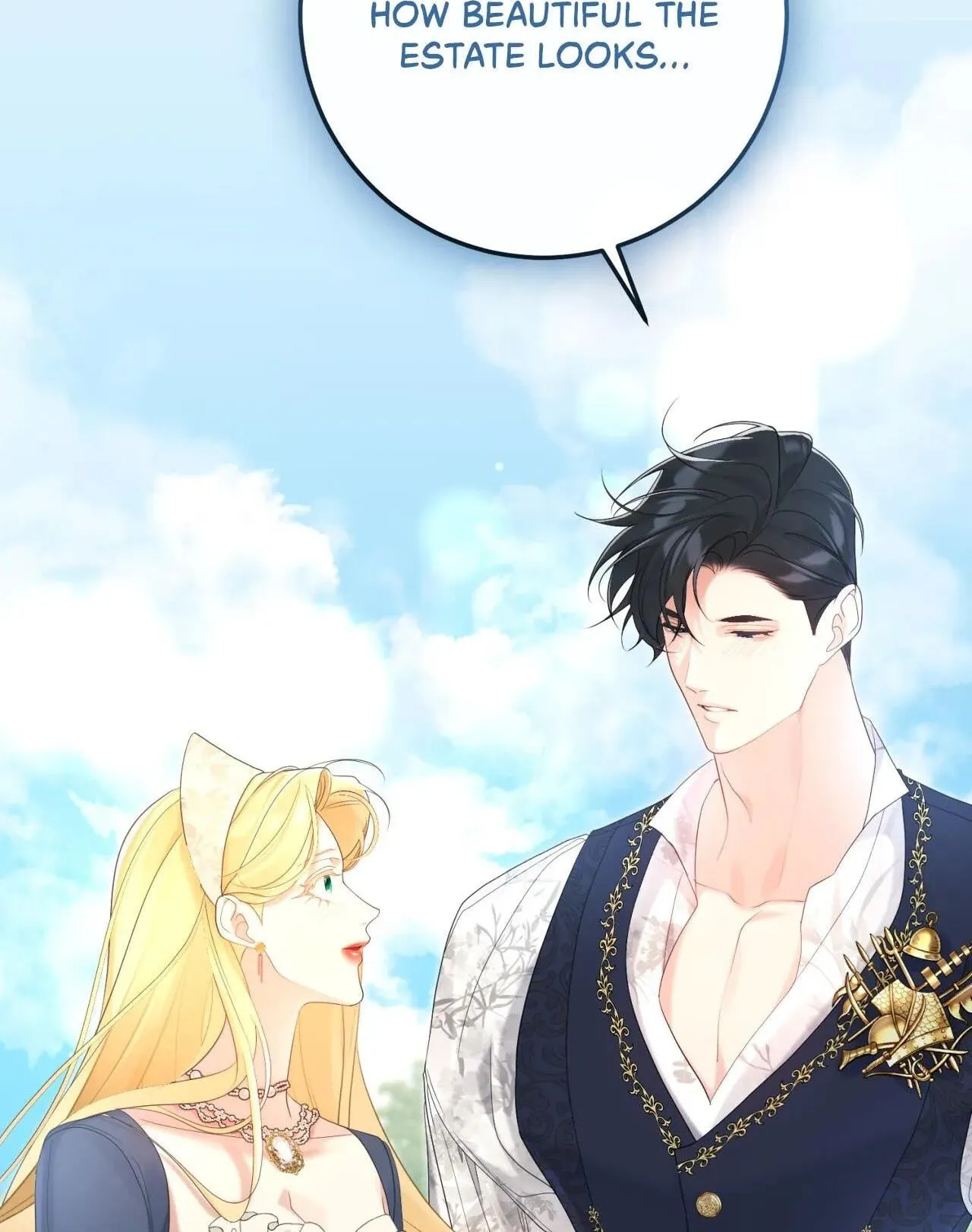 Read No More Regrets chapter 22.1 image 77 on Lezhin