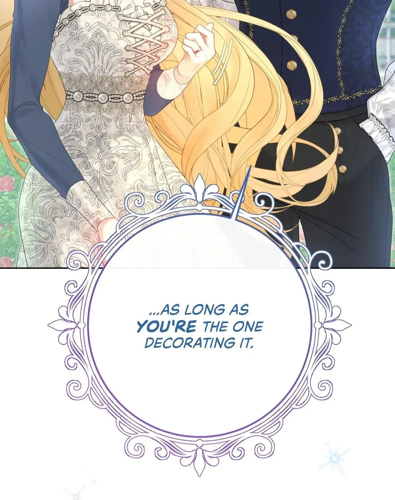 Read No More Regrets chapter 22.1 image 78 on Lezhin