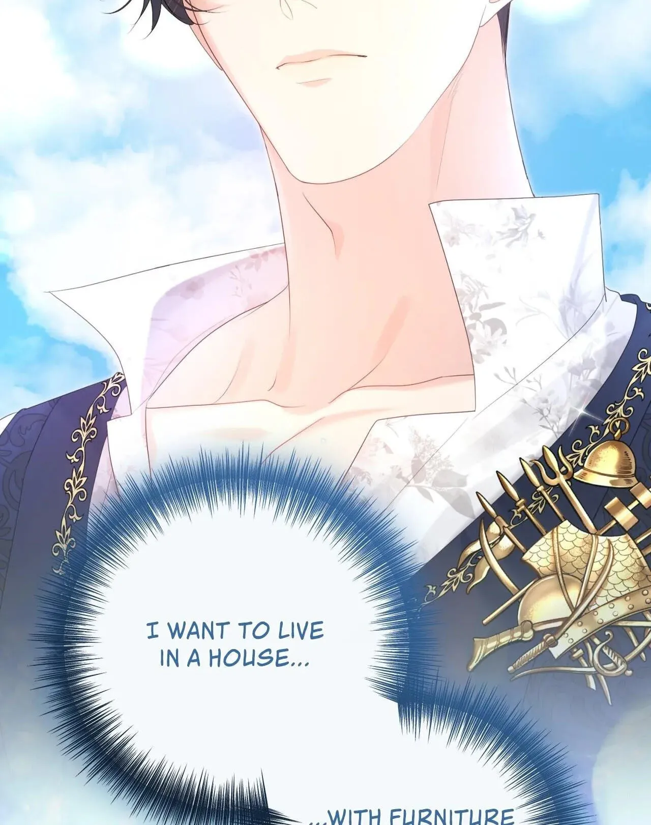 Read No More Regrets chapter 22.1 image 81 on Lezhin