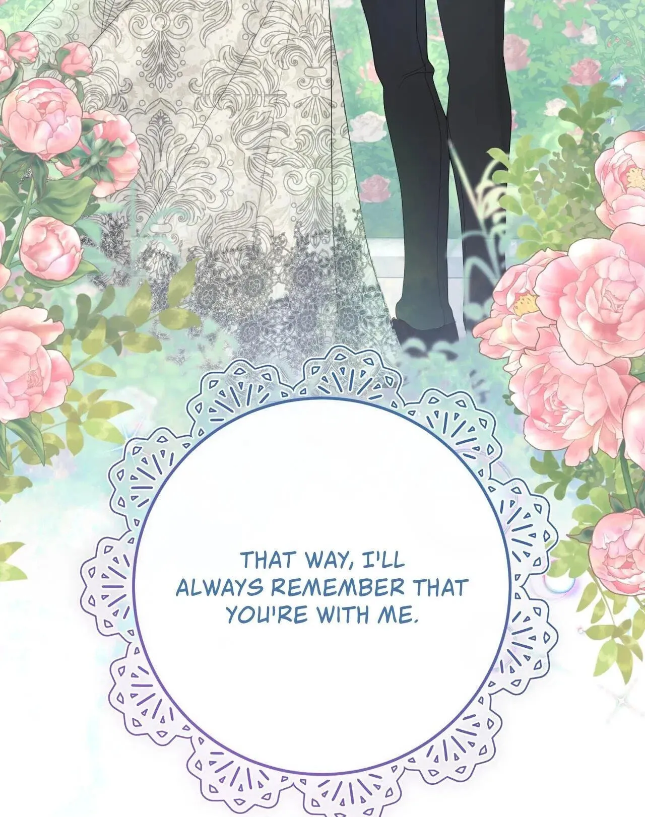 Read No More Regrets chapter 22.1 image 84 on Lezhin