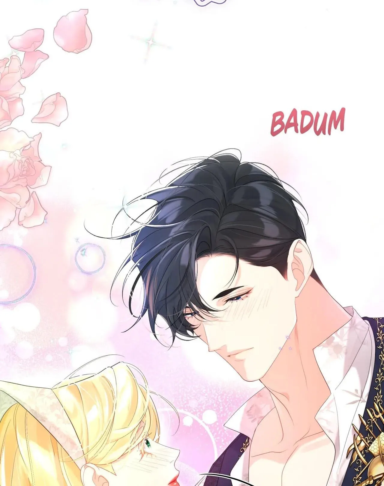 Read No More Regrets chapter 22.1 image 85 on Lezhin