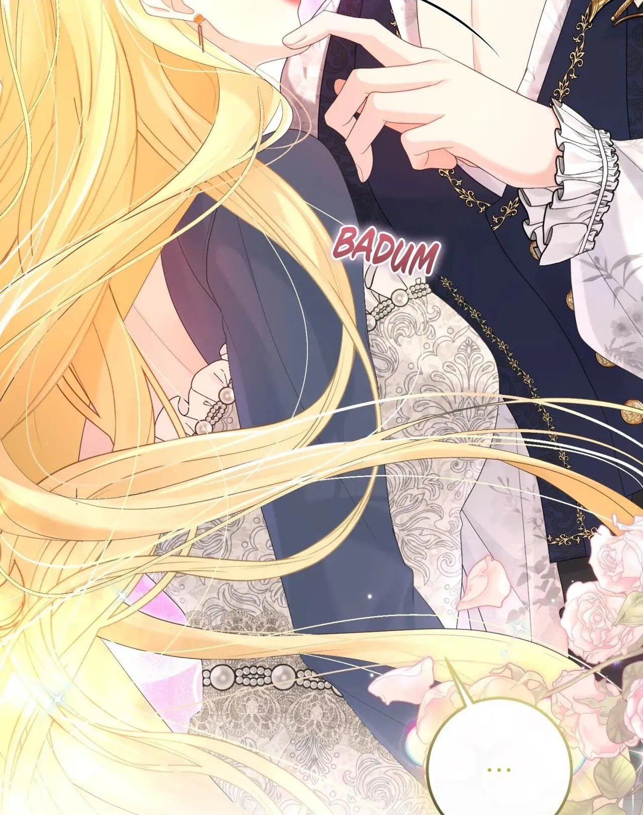 Read No More Regrets chapter 22.1 image 86 on Lezhin