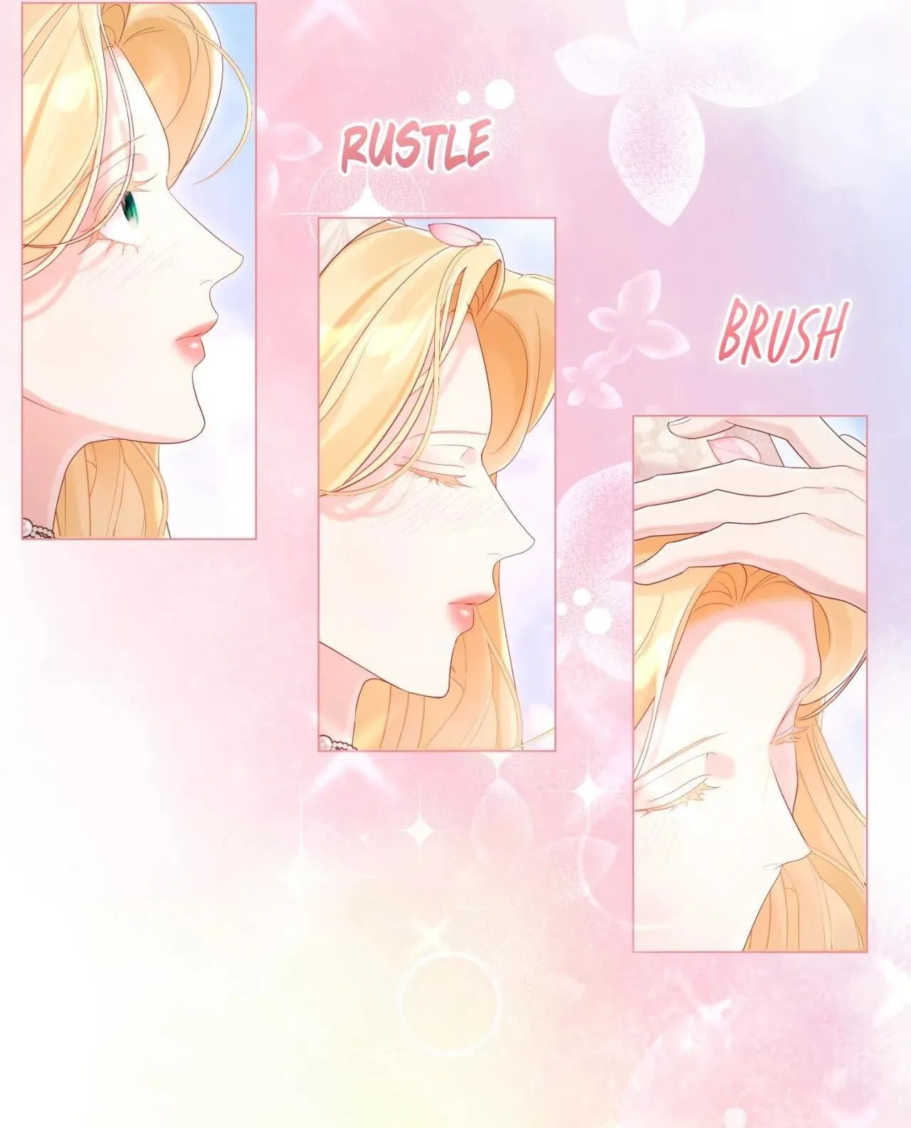 Read No More Regrets chapter 22.1 image 88 on Lezhin